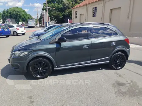 ONIX 1.4 MPFI Activ 8V