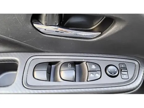 VERSA 1.6 16V FLEX ADVANCE XTRONIC