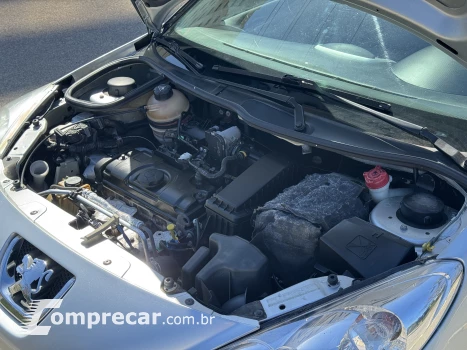 207 1.4 XR Sport 8V