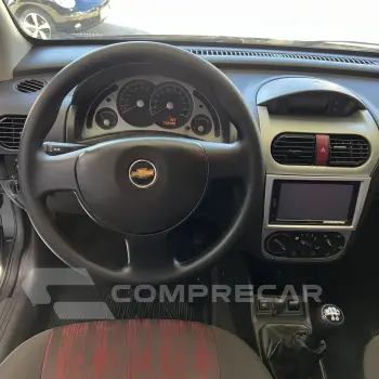 MONTANA Sport 1.4 ECONOFLEX 8V 2p