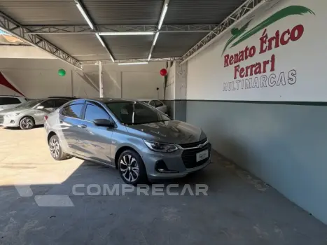 ONIX 1.0 Turbo Plus Premier
