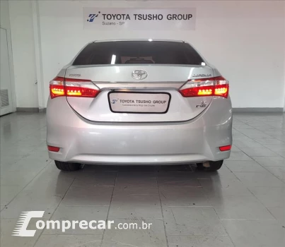 COROLLA 2.0 Altis 16V