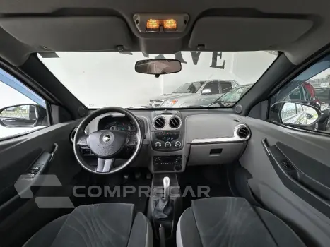 AGILE LTZ 1.4 MPFI 8V FlexPower 5p