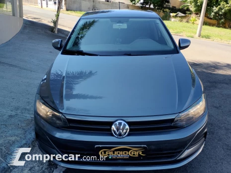 POLO 1.6 MSI