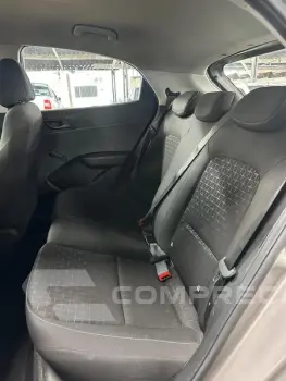 HB20 SENSE PLUS 1.0 FLEX 12V MEC.