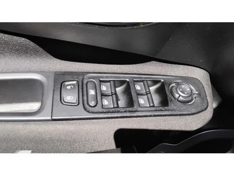 RENEGADE 1.8 16V FLEX 4P AUTOMÁTICO
