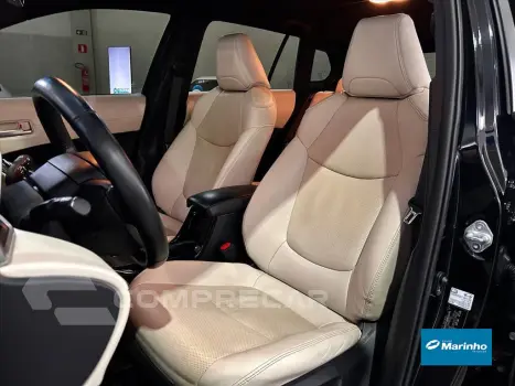 COROLLA CROSS 1.8 VVT-I HYBRID FLEX XRX CVT