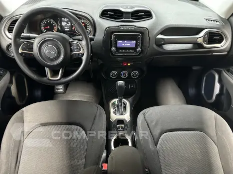 RENEGADE 1.8 16V Sport