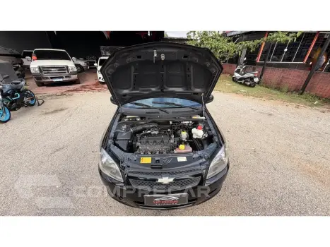CELTA 1.0 MPFI LS 8V FLEX 2P MANUAL