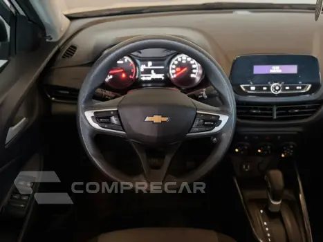 ONIX 1.0 TURBO FLEX PLUS AUTOMÁTICO