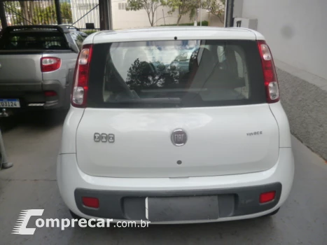 UNO 1.0 EVO Vivace 8V