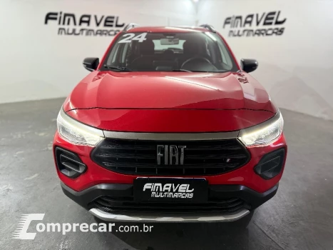 PULSE 1.0 Turbo 200 Audace