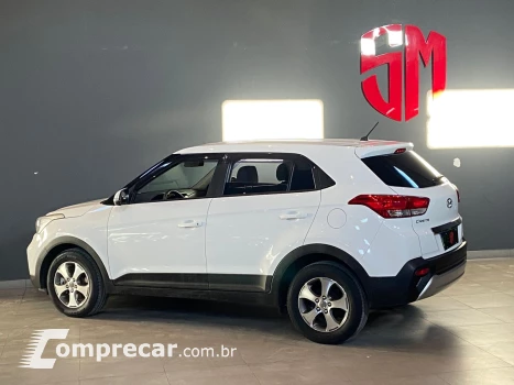 CRETA 1.6 16V Attitude