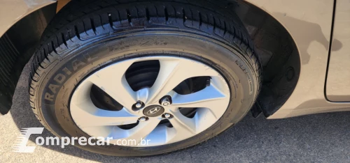 HB20S 1.6 Premium 16V