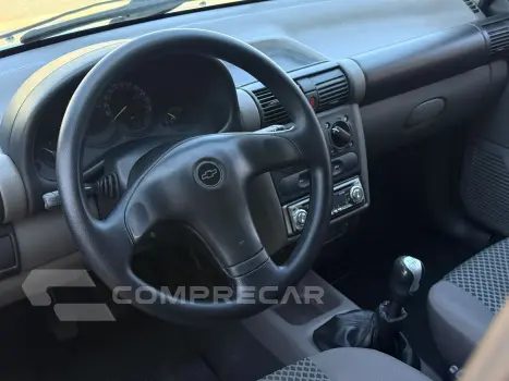 CLASSIC 1.0 MPFI Life 8V