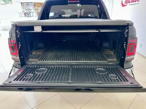 AMAROK V6 EXTREME