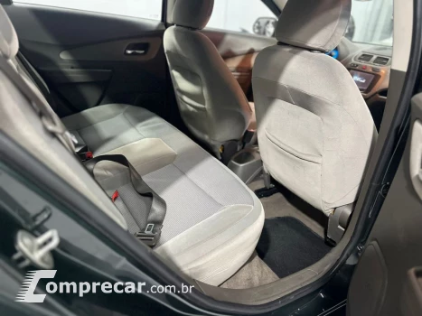 Cobalt 1.8 4P FLEX LTZ AUTOMÁTICO