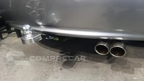 CIVIC 2.0 LXR 16V