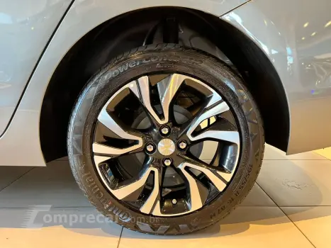 Onix Sedan 1.0 4P FLEX PREMIER PLUS TURBO AUTOMÁTICO