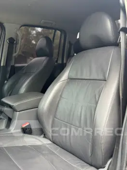 AMAROK 2.0 Highline 4X4 CD 16V Turbo Intercooler