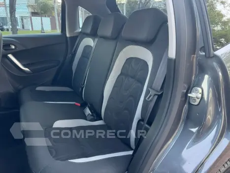 C3 1.5 Origine 8V