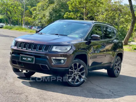 COMPASS 2.0 16V S 4X4