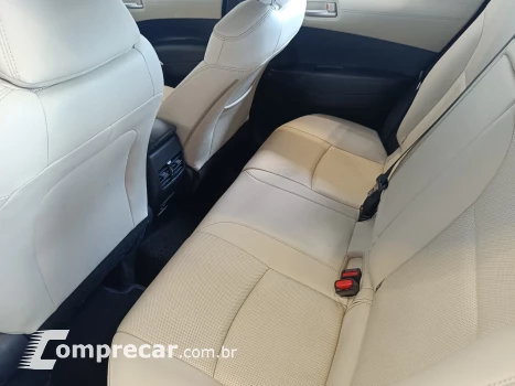 COROLLA CROSS 1.8 VVT-I HYBRID XRX CVT