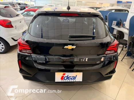 ONIX 1.0 FLEX LT MANUAL