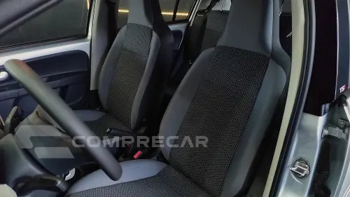 UP 1.0 TSI Move UP 12V