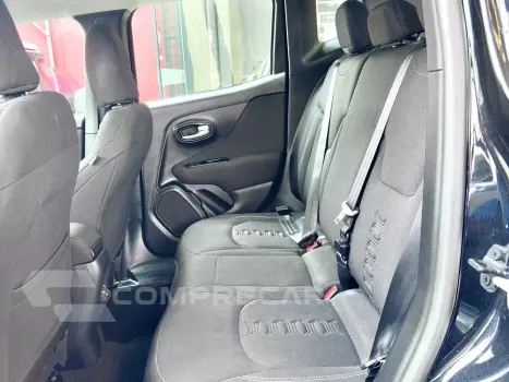 RENEGADE 1.3 T270 TURBO FLEX SPORT AT6