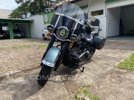 Heritage Classic 114