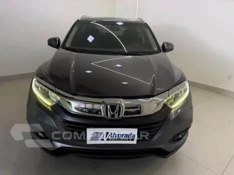 HR-V EX CVT
