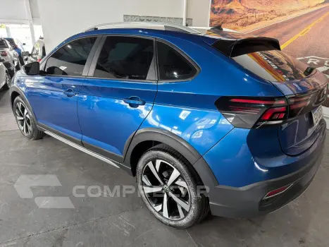 Nivus Highline 200 TSI