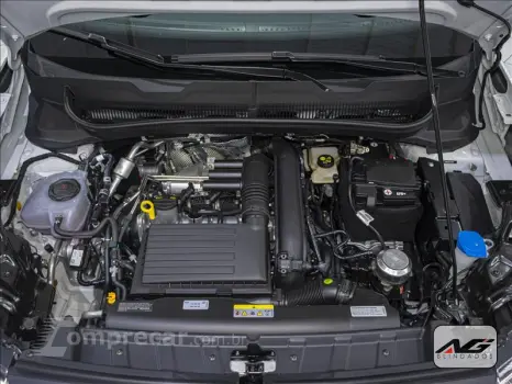 T-CROSS 1.4 250 TSI Extreme