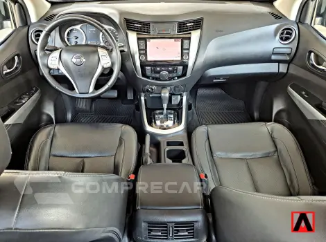 FRONTIER 2.3 16V Turbo XE CD 4X4
