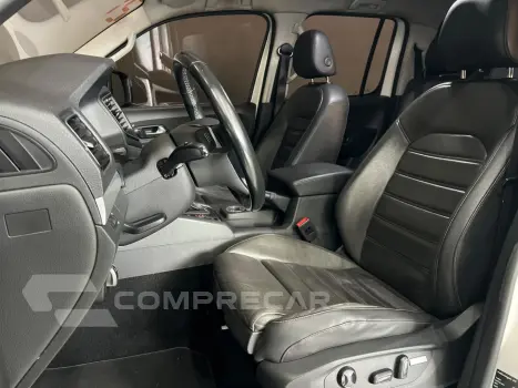 AMAROK 3.0 V6 TDI DIESEL HIGHLINE CD 4MOTION AUTOMÁTICO
