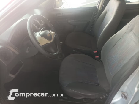 CELTA 1.0 MPFI VHC Life 8V