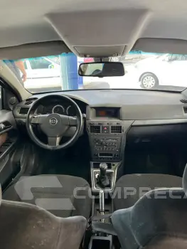 VECTRA 2.0 MPFI GT Hatch 8V