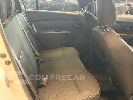 LOGAN 1.0 12V SCE ZEN