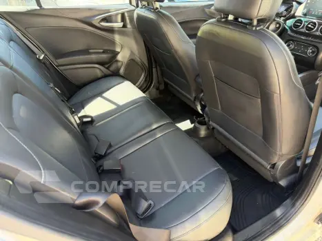 Cronos 1.8 4P FLEX PRECISION AUTOMÁTICO
