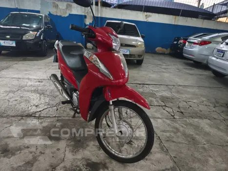 HONDA BIZ 110i