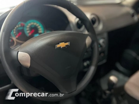 CELTA - 1.0 MPFI LT 8V 4P MANUAL