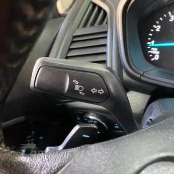 EcoSport SE 1.5 12V Flex 5p Aut.