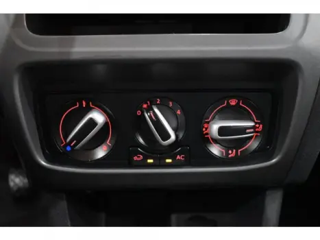 FOX - 1.0 MI TRENDLINE 8V 4P MANUAL