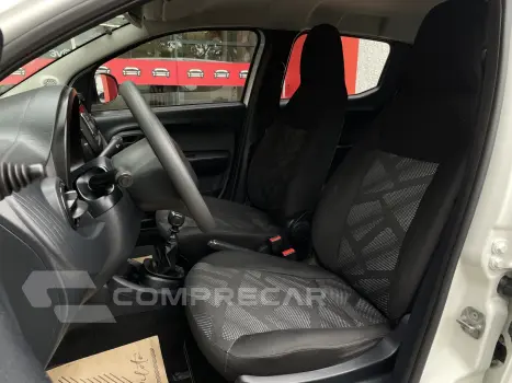 MOBI 1.0 EVO FLEX LIKE. MANUAL