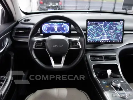 KING - 1.5 DM-I PHEV GL AUTOMÁTICO
