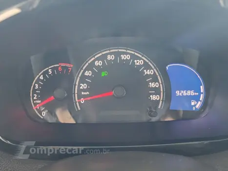 KWID Intense 1.0 Flex 12V 5p Mec.