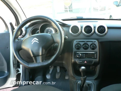 C3 1.5 Tendance 8V