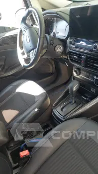 Ecosport  fresty