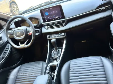 FASTBACK 1.0 TURBO 200 HYBRID IMPETUS CVT